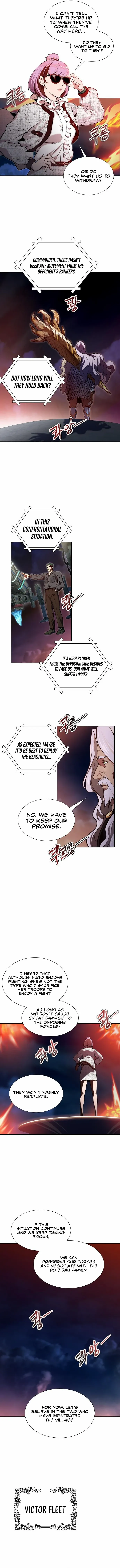 Tower of God Chapter 584 image 03